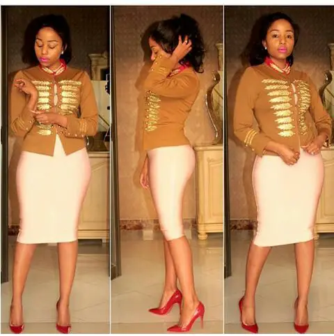 Amazing Ways To Rock A Pencil Skirt amillionstyles @pplwithclass