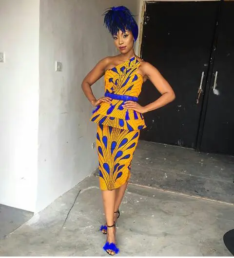 Superb Ankara Styles That Will Wow You - Amillionstyles @bolinto