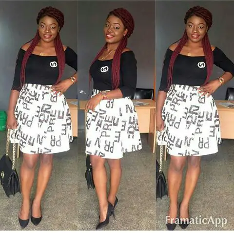 outfit for church, amillion styles, sunday outfit, fab, fashionable, fashionista, office wears, owambe