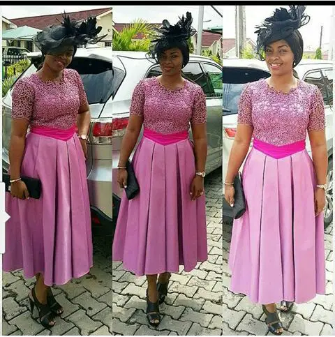 Amazing Fashion For Church Collections amillionstyles.com @dewdropscakes