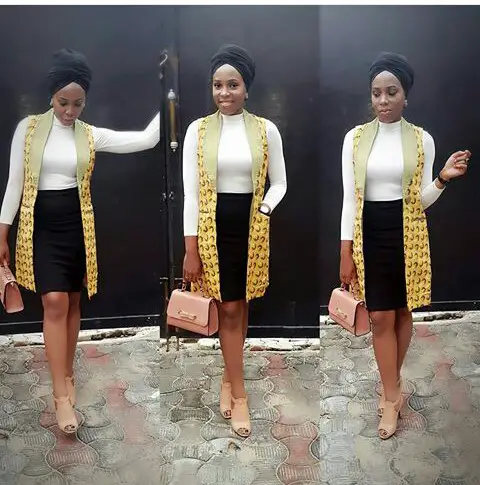 Spice Up Your Church Outfit In A Million Styles @bellefrancie