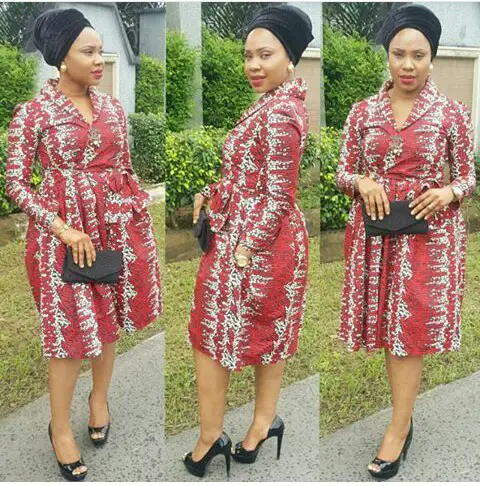 Spice Up Your Church Outfit In A Million Styles @sexydammy