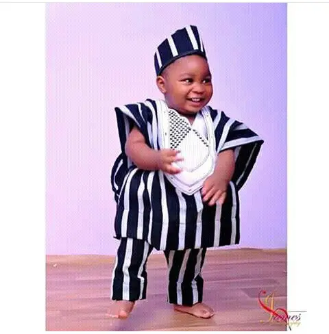 traditional attires, cute styles, native styles, children fashion, kiddies outfit, fashionista young fashion lovers