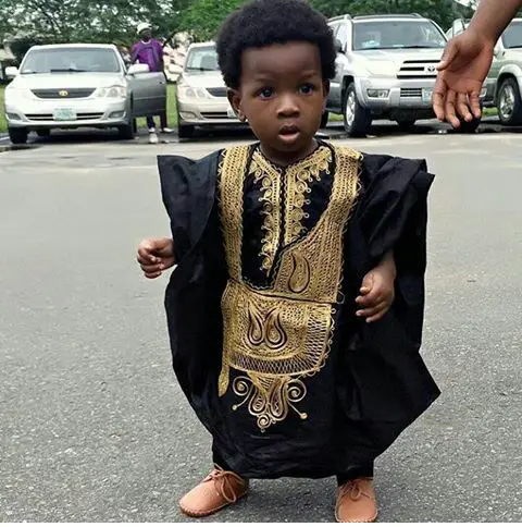 traditional attires, cute styles, native styles, children fashion, kiddies outfit, fashionista young fashion lovers