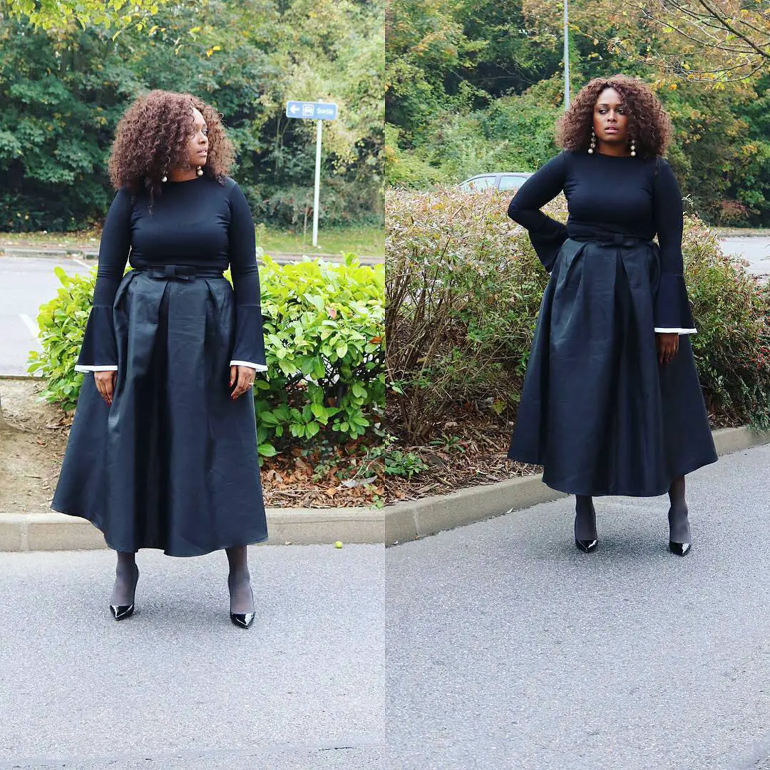12 Amazing Grace Fashion For Church Outfits – A Million Styles