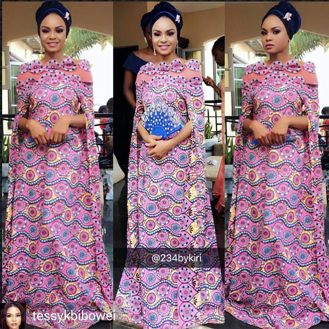 latest Ankara styles Guaranteed to Get you the right attention needed amillionstyles