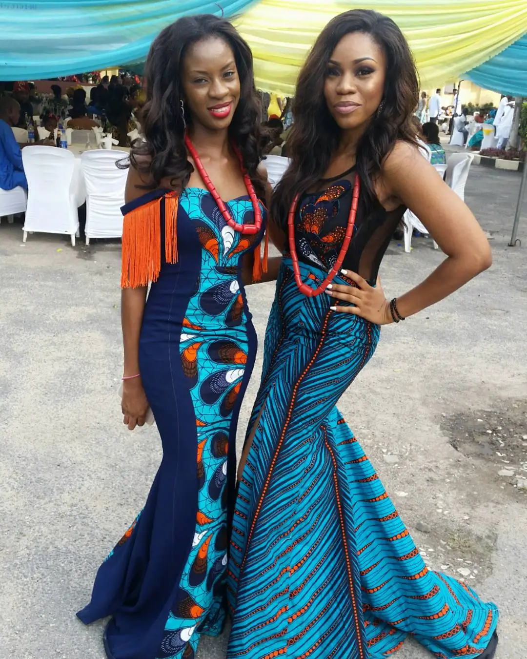 Dazzle your Eyes With The Latest And Stunning Ankara Styles