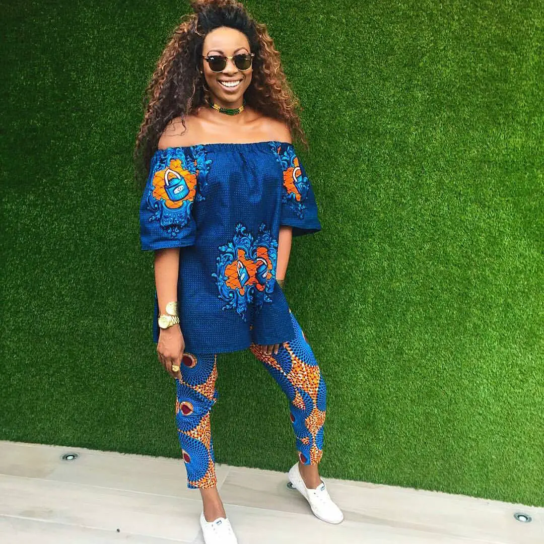 Fashionable Ankara Styles To Add To Your Collection These Season