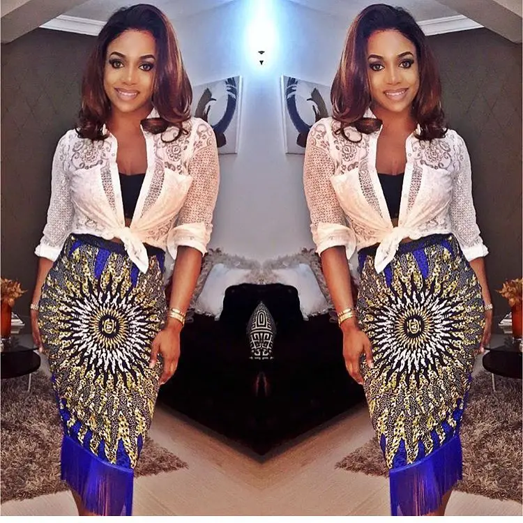 Latest Trending Ankara Styles You Want In Your Collections