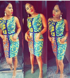 Ankara Outfits for Campus – A Million Styles