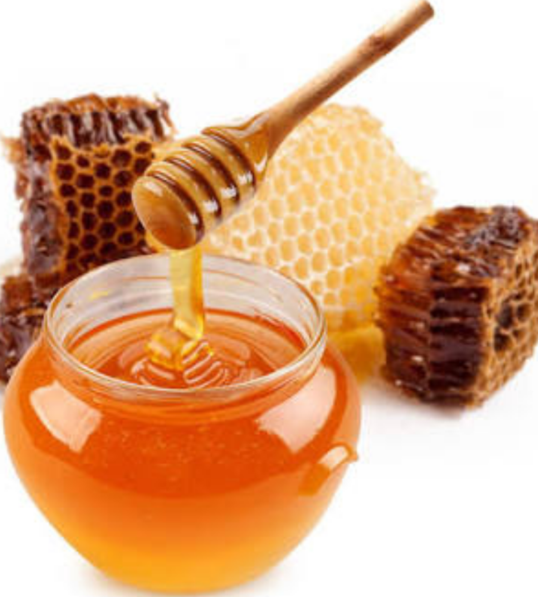5 Reasons Why Honey Is Good For the Body