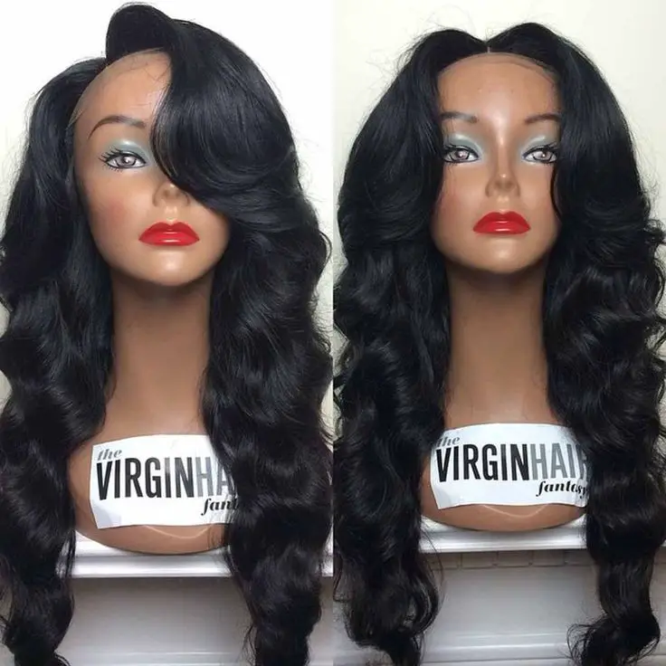 How to Care for Lace Wig