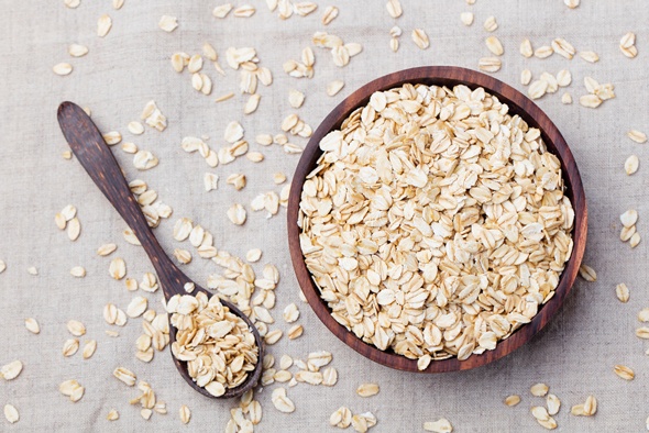 Oatmeal For Weightloss: What You Should Know