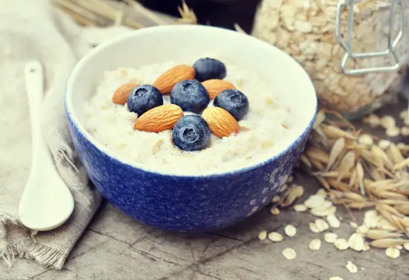Oatmeal For Weightloss: What You Should Know