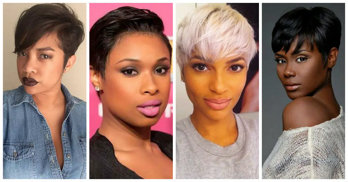 Pixie Cut Hairstyles: 13 Amazing Short Hairstyles