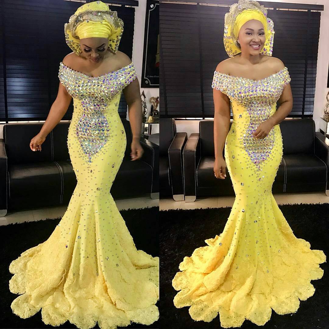 WCW: The Divalicious Mercy Aigbe-Gentry