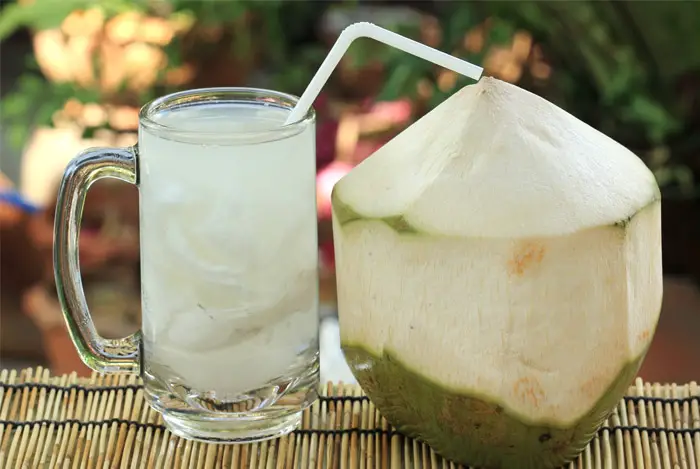 The Essential Benefit Of Coconut Water You Must Have Missed