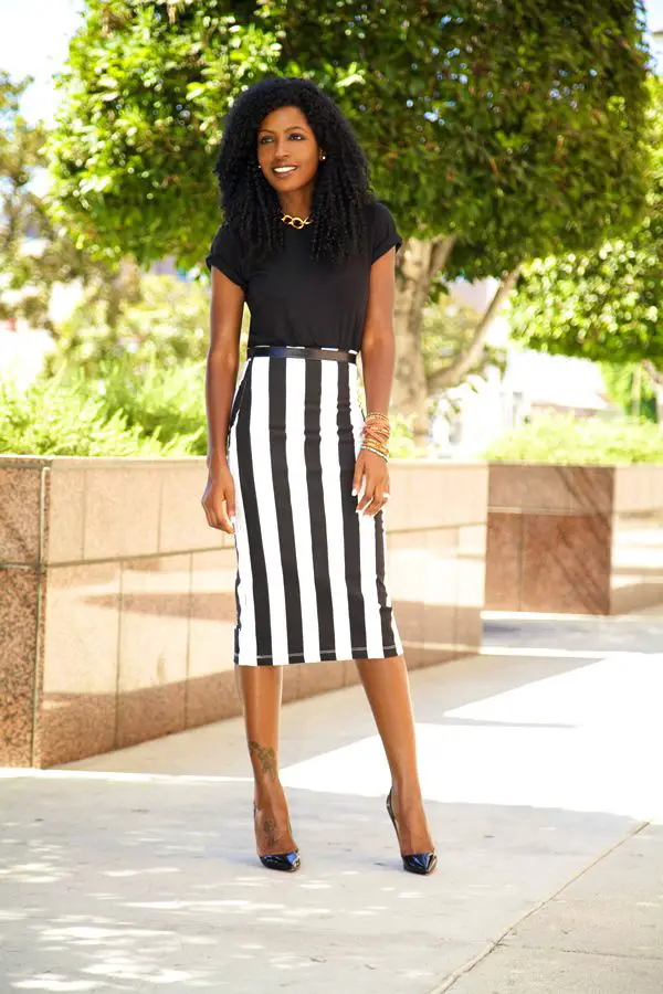 How To Dress For Success As A Professional Working Woman