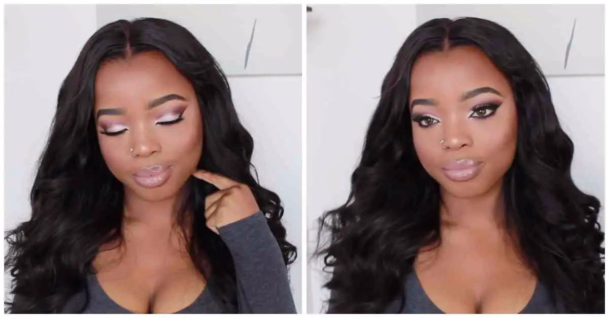 Essential Tips On How Darker Skin Girls Should Apply Makeup