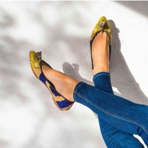 7 Tips for Buying Shoes Online