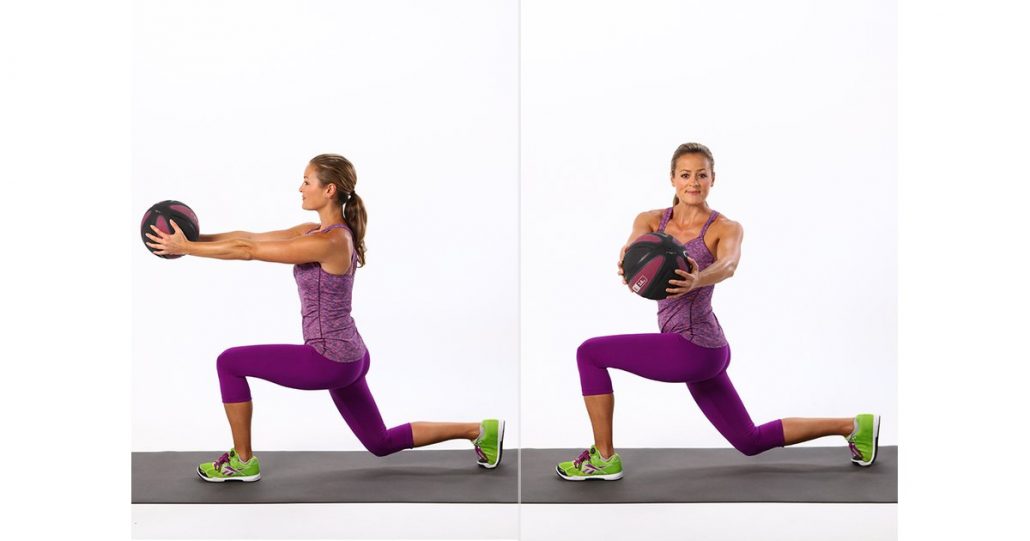 These Belly Exercises Will Tone Your Abs For Real.