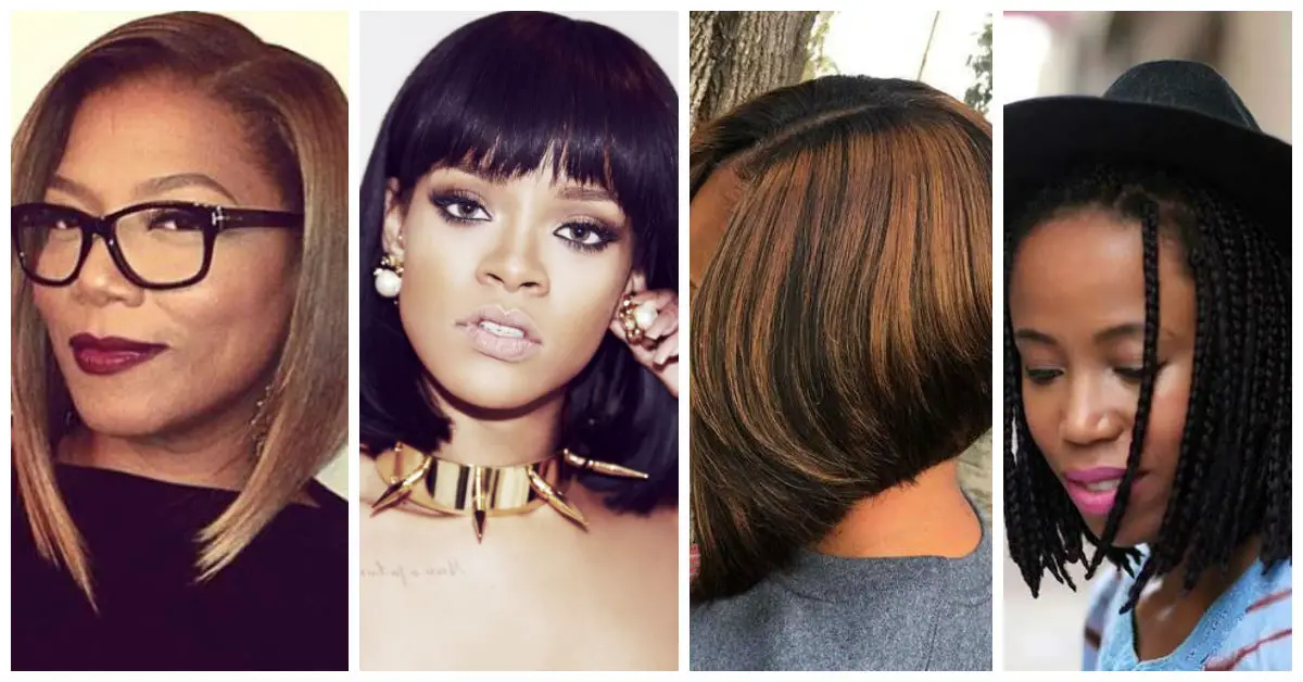 Hair Cuts 2023 – A Million Styles
