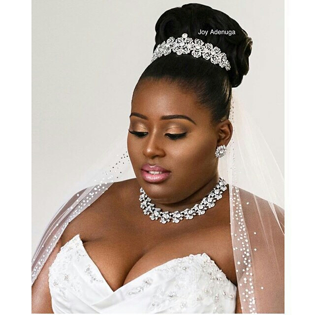 Bridal Hair Styles For The Modern Woman