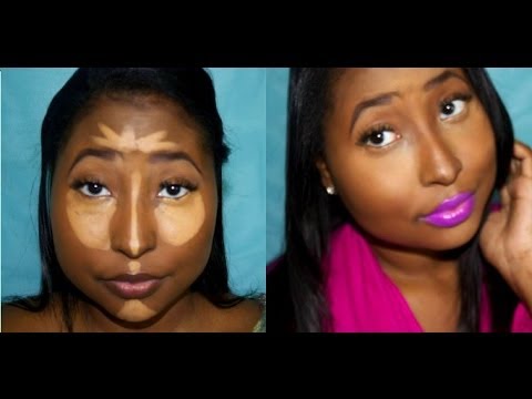 VIDEO: Tips to Highlight and Contour