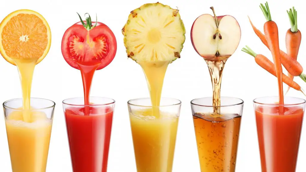 Why You Should Opt for Fresh Juice Over Packaged Juice