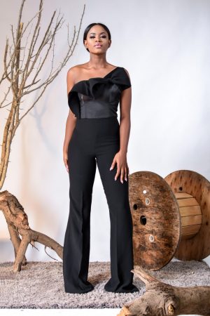 Jumpsuits by Nigerian Designers – A Million Styles