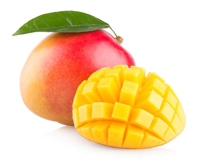 Why You Should Eat Mango