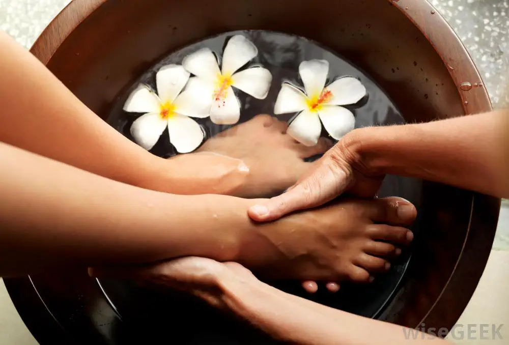 Why You Need That Pedicure
