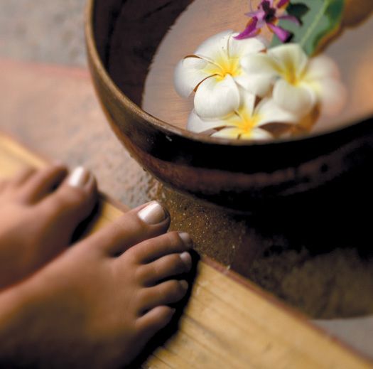 The Importance of Getting A Pedicure