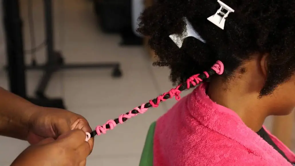 Ways to Stretch Natural Hair Without Heat