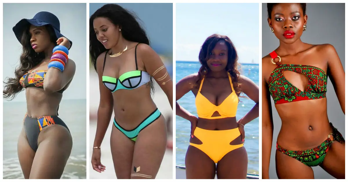 12 Swimsuit Inspiration for that Beach Trip