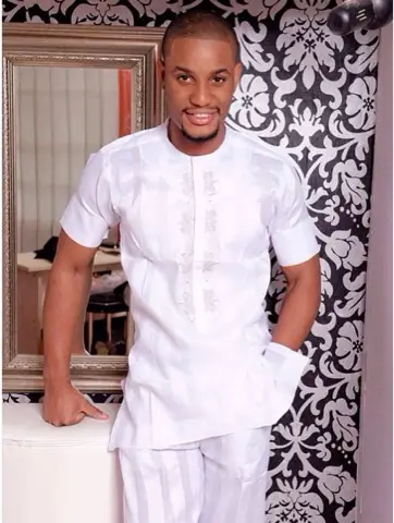 TGIF Traditional Styles For Men