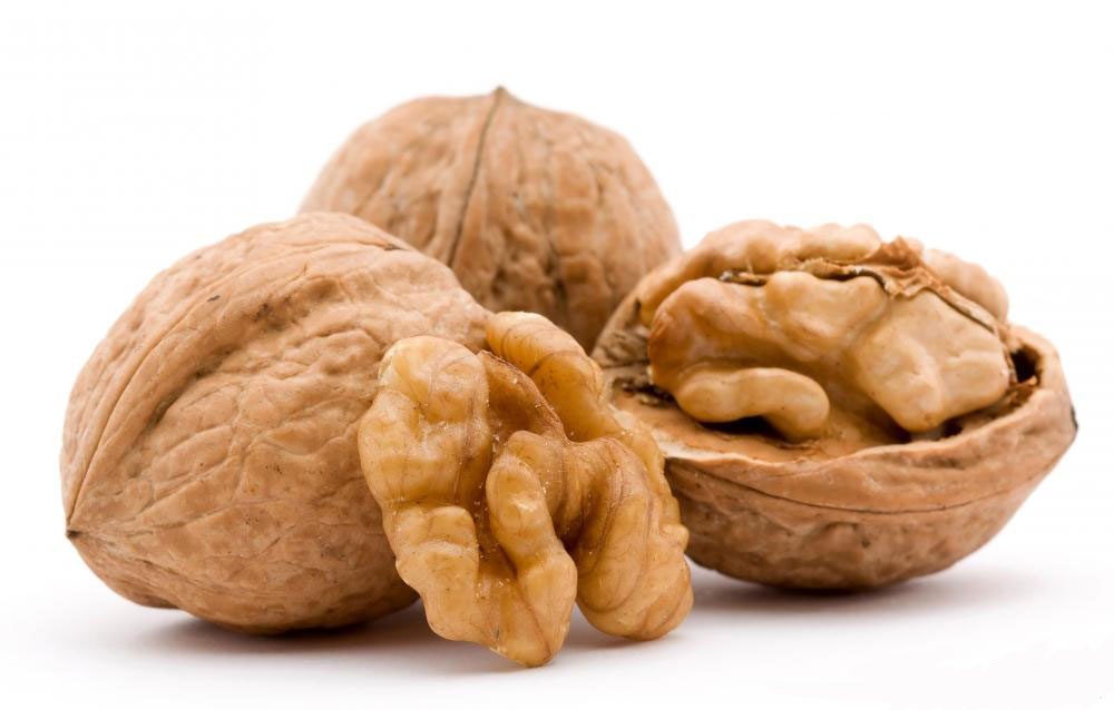Nutty Benefits: Why You Should Eat Walnuts