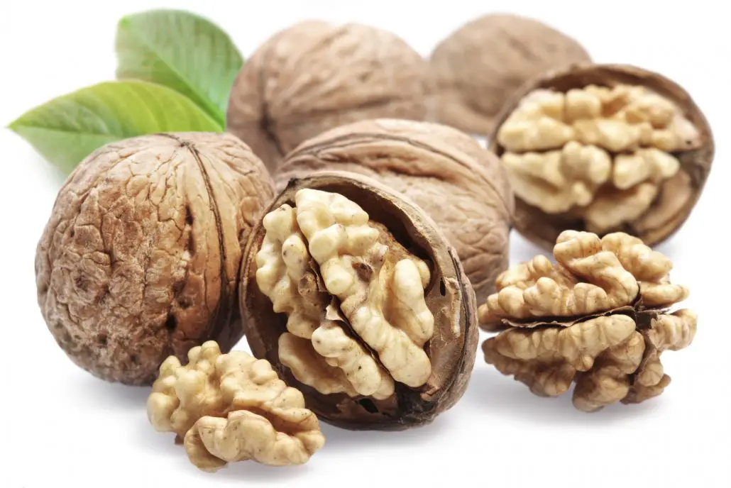 Nutty Benefits: Why You Should Eat Walnuts