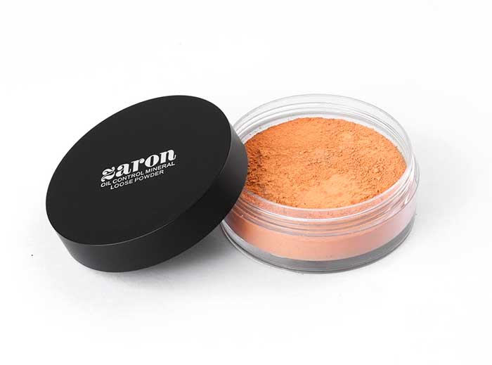 Difference Between Setting And Finishing Powder