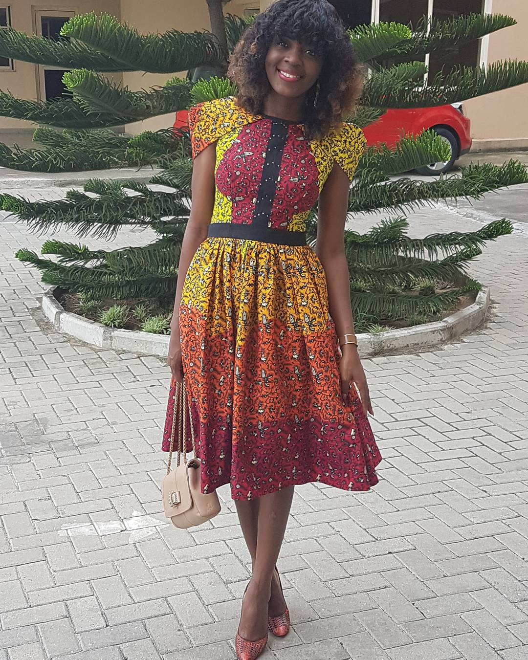 For The Love Of Beautiful And Trending Ankara Styles