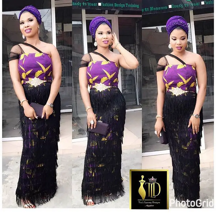Sizzling Hot Ankara Styles You Cant Take Your Eyes Off. 