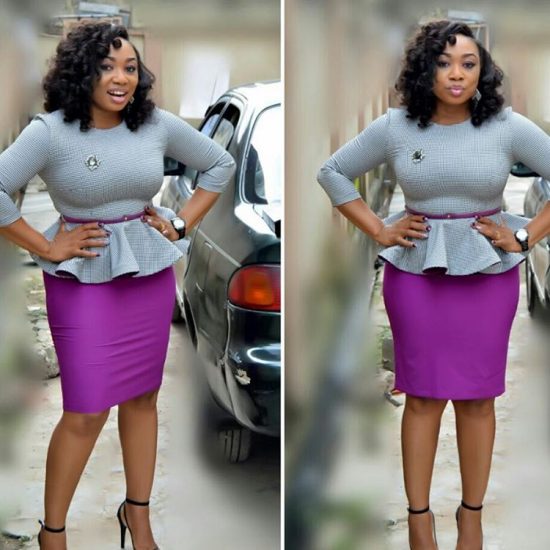 Check Out These Classy Styles Fit For Church – A Million Styles