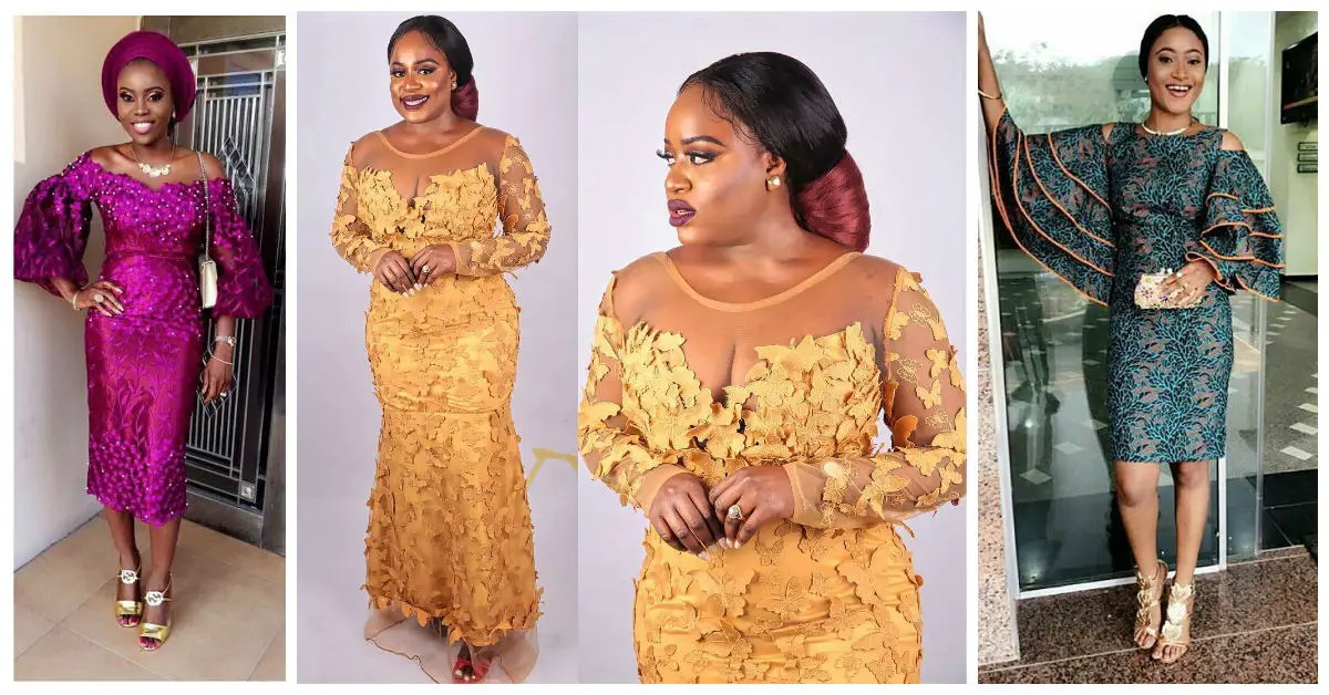 Check Out These Gbogbo Bigz Girls Outfits