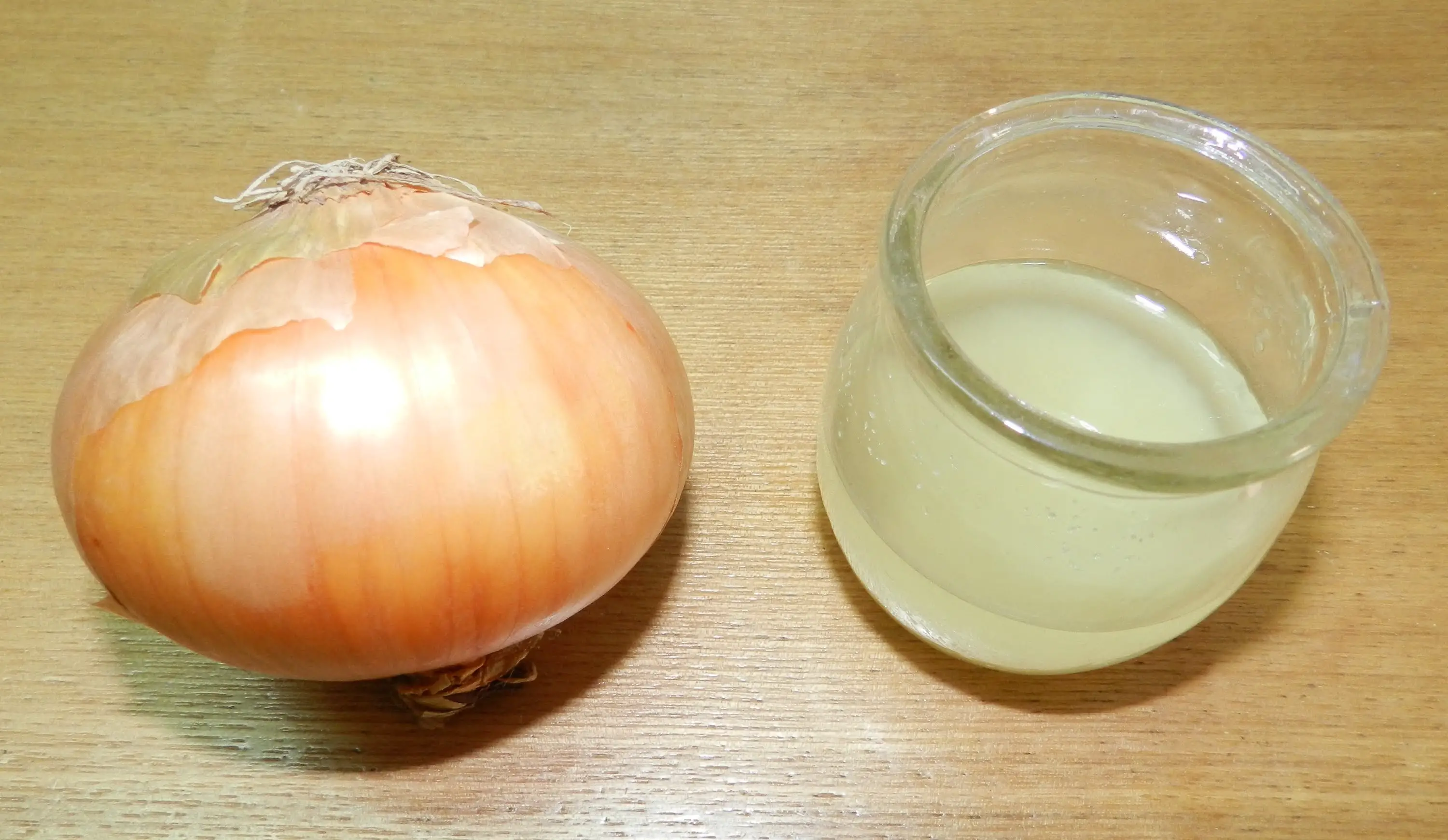 How Onion Juice Can Promote Hair Growth