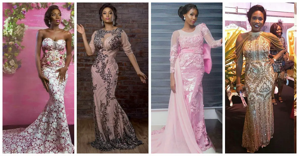 Wedding Glam: Second Dress Styles for the Dazzling Bride