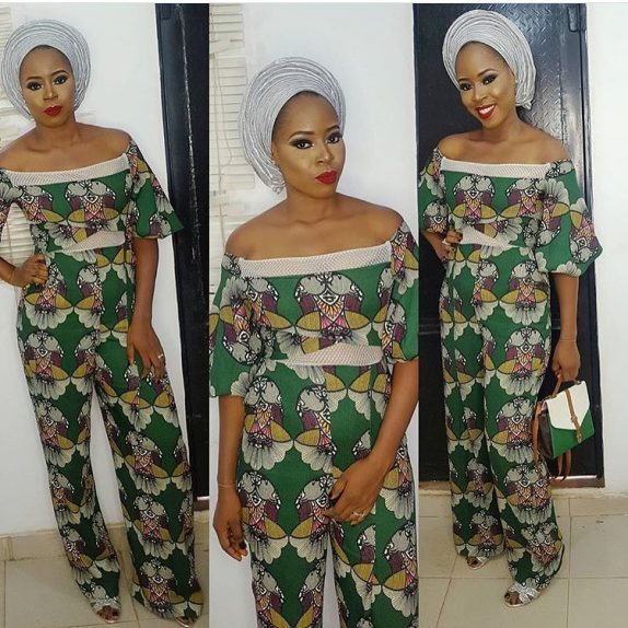 Latest Ankara Styles Exclusively For The Fashion Forward Thinkers – A ...
