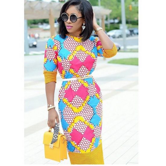 Latest Ankara Styles Exclusively For The Fashion Forward Thinkers – A ...