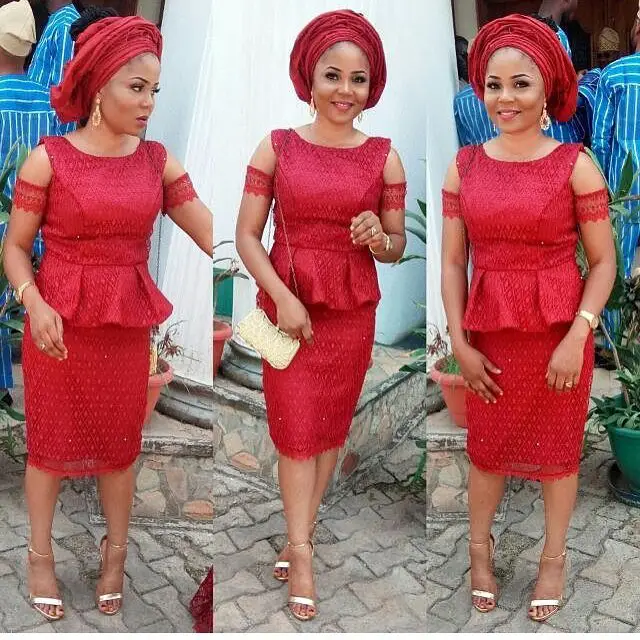 HEART THROB ASO EBI STYLES THAT ARE PERFECT FOR SLAY QUEENS