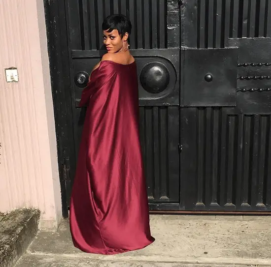 Peep These Easy To Wear Boubu Gowns
