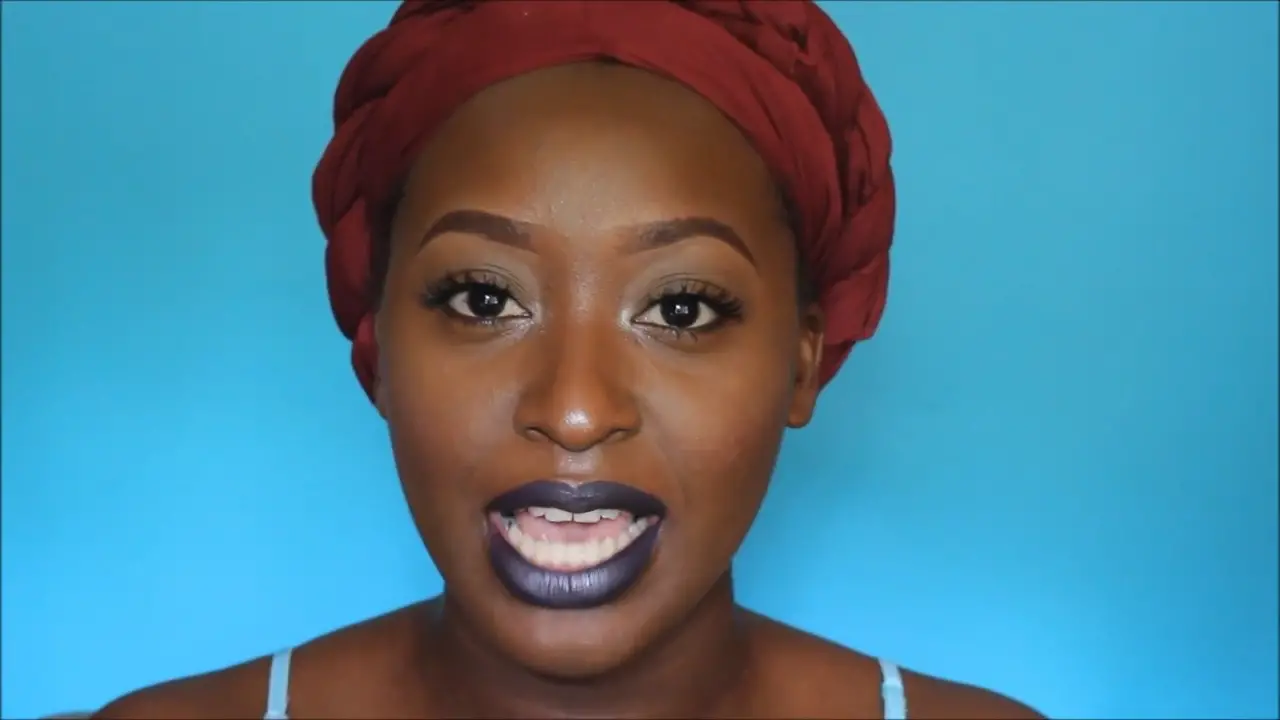 VIDEO: How To Make Your Own Eyebrow Pomade